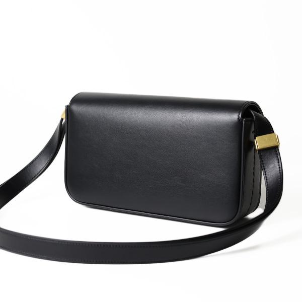 TOD'S（トッズ） ショルダーバッグ T TIMELESS Tタイムレス Micro