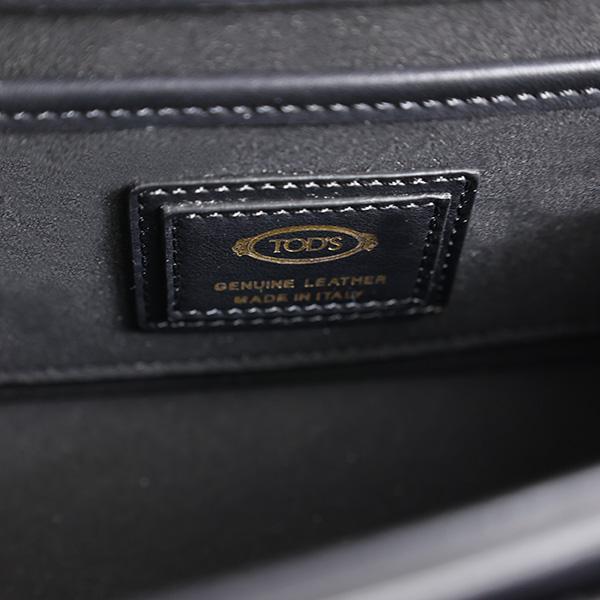TOD'S（トッズ） ショルダーバッグ T TIMELESS Tタイムレス Micro