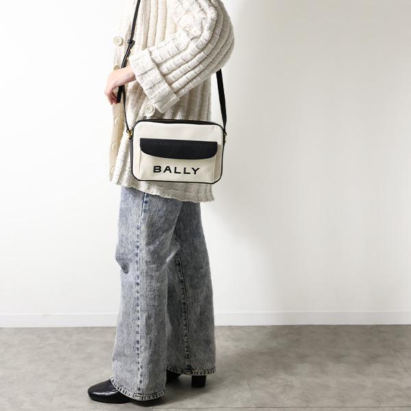 Bally（バリー） BAR DANIEL Shoulder Bag ショルダーバッグ バー
