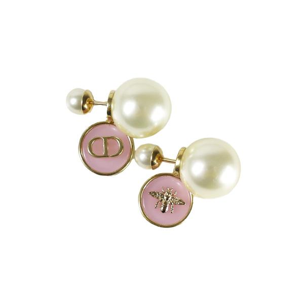 Christian Dior（クリスチャン・ディオール） Dior ディオール ピアス