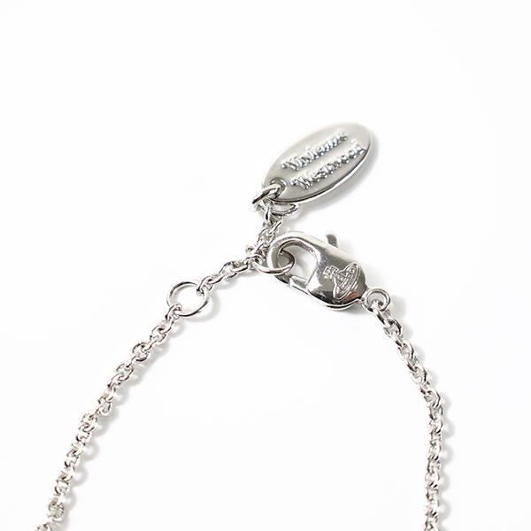 Vivienne Westwood（ヴィヴィアンウエストウッド） ブレスレット Reina