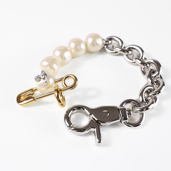 Vivienne Westwood（ヴィヴィアンウエストウッド） ブレスレット