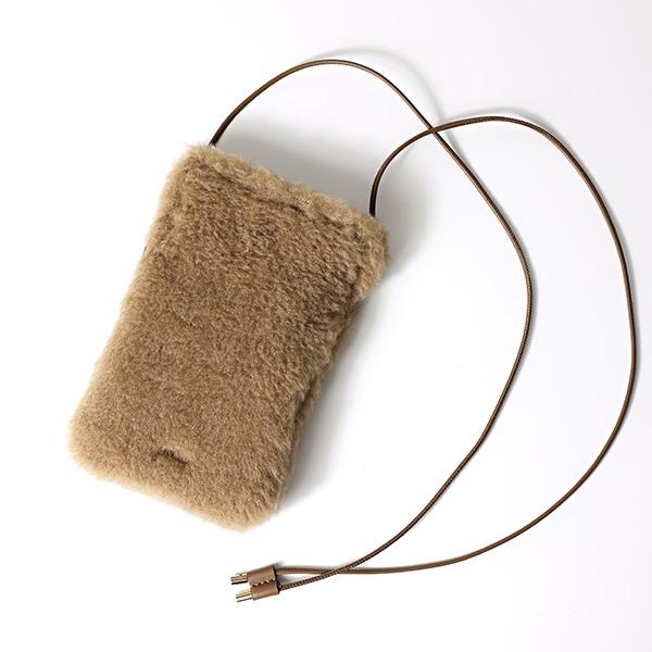 Max Mara（マックスマーラ） ショルダーバッグ CROSSY Shoulder Bag