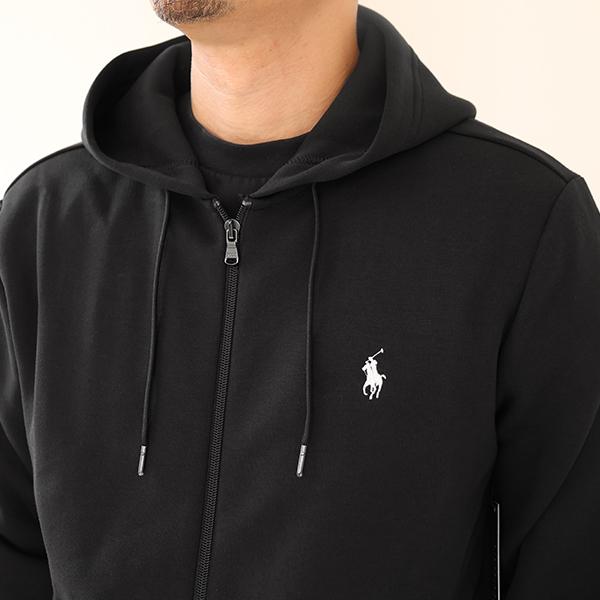 POLO RALPH LAUREN（ポロ・ラルフローレン） パーカー 710888282