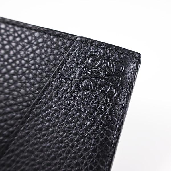 LOEWE（ロエベ） 二つ折り財布 Puzzle Bi-Fold Wallet パズル バイ
