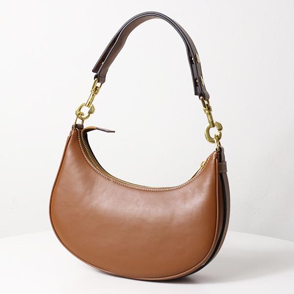CELINE（セリーヌ） ショルダーバッグ Celine Logo Medium Ava