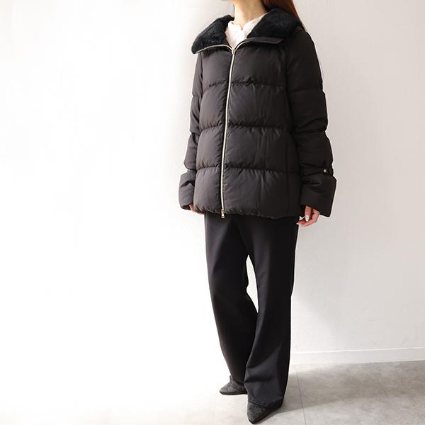HERNO（ヘルノ） ダウンジャケット Arendelle Jaclet アレンデール