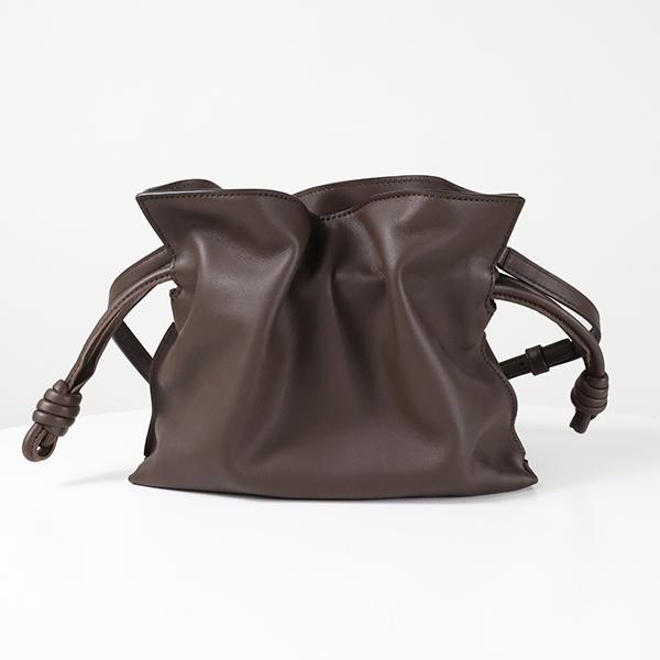 LOEWE（ロエベ） ショルダーバッグ Mini Flamenco Clutch ミニ