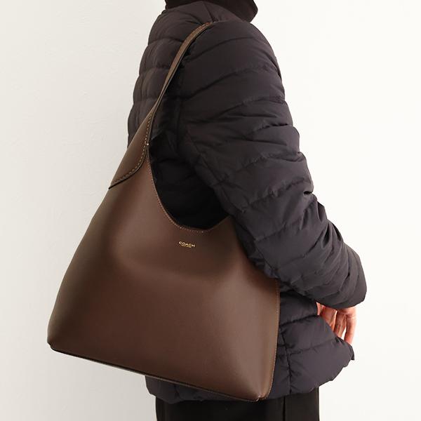 COACH（コーチ） ショルダーバッグ Brooklyn 28 Shoulder Bag