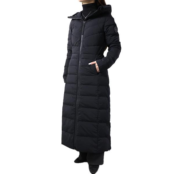 CANADA GOOSE（カナダグース） ダウンコート Clair Long Coat クレア