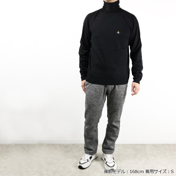 Vivienne Westwood（ヴィヴィアンウエストウッド） セーター Fisherman