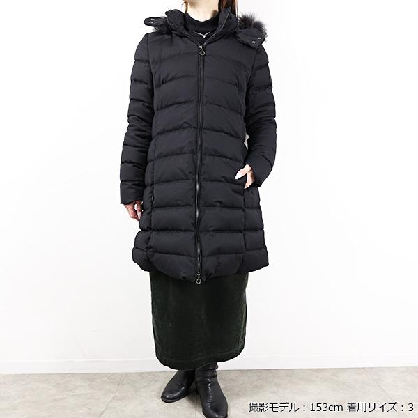 TATRAS（タトラス） ダウンコート LAVIANA Down Coat ラビアナ