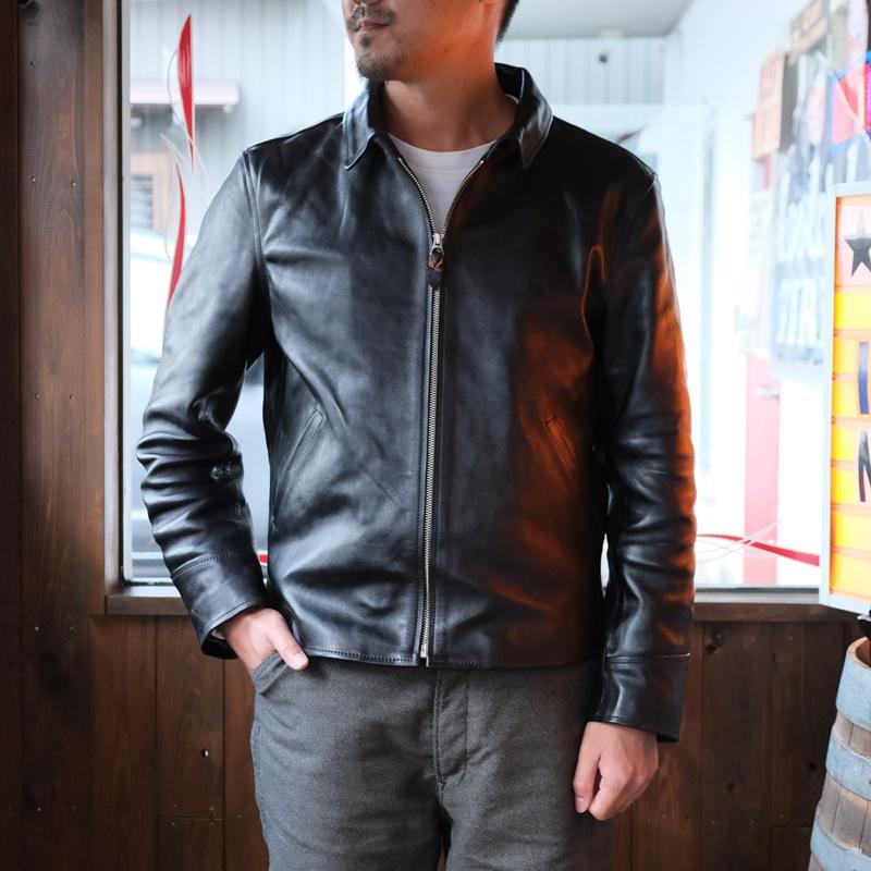 MOTOR NEW VINTAGE (モーター)【ITALIAN HORSE FRONT SINGLE SPORTS