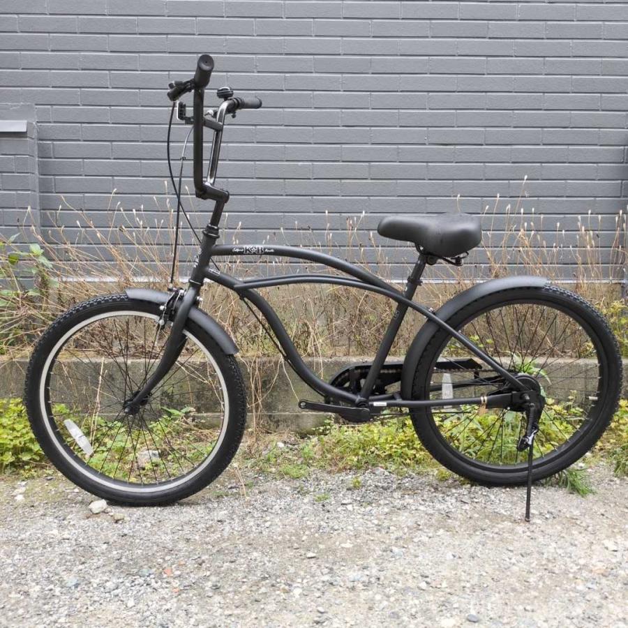 自転車 KB 24