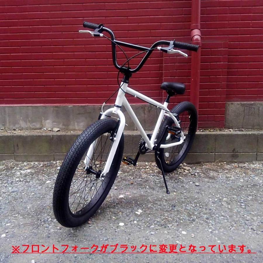 自転車 T-STREET 24