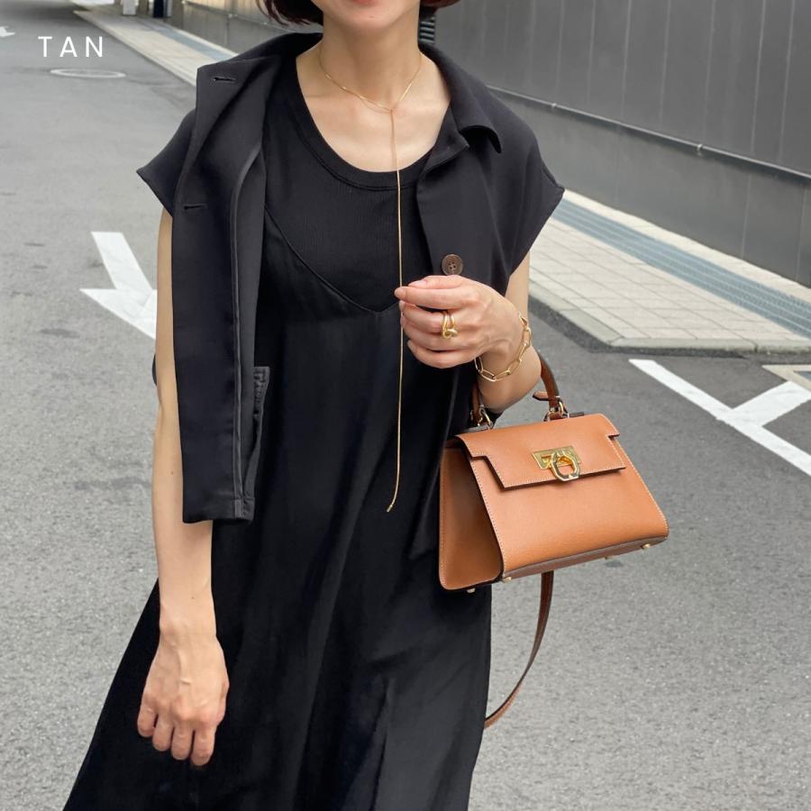 CARBOTTI（カルボッティ） GRETA 245 2WAY ハンドバッグ 正規販売店