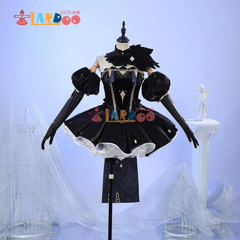 Fate/Grand Order FGO アンキ エレシュキガル コスプレ衣装