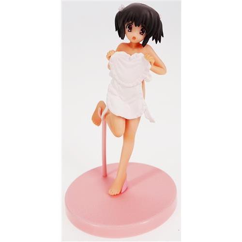 ToHeart 2 フィギュア 柚原このみ 電撃G's magazine 2009年10月号 付録