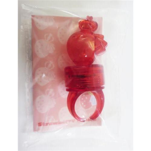 すとぷり すとぷりいちごリングライト 莉犬 すとろべりーぷりんす