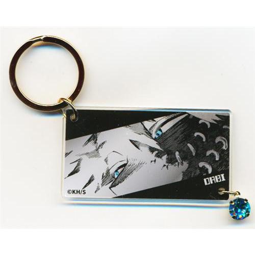 僕のヒーローアカデミア キーリングコレクション-The Eye's- 荼毘