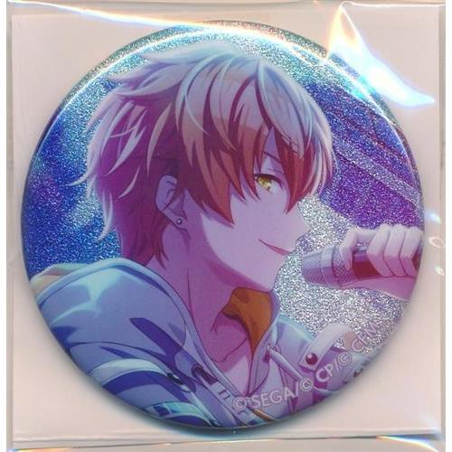 プロセカ グリッター缶バッジ グリ缶 48A 東雲彰人 20点 プロセカ