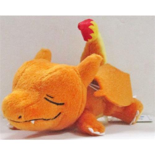 ポケットモンスター XY&Z コロっとまんまるぬいぐるみ ?リザードン