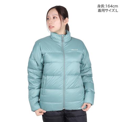 Marmot（マーモット） （レディース）ダウン アウター 750フィルパワー