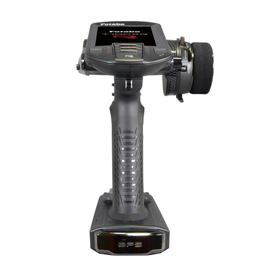 双葉電子工業 フタバ 電動カー用プロポ T10PXR 受信機2個セット