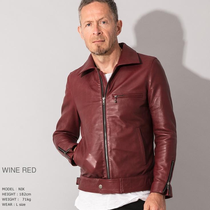 Liugoo Leathers 【20周年記念20%OFFクーポン】Liugoo Leathers 本革