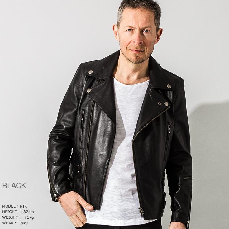 Liugoo Leathers 【20周年記念20%OFFクーポン】Liugoo Leathers 本革