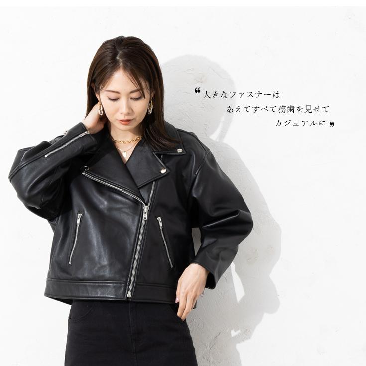 Liugoo Leathers 【20周年記念20%OFFクーポン】LIUGOO 本革 オーバー