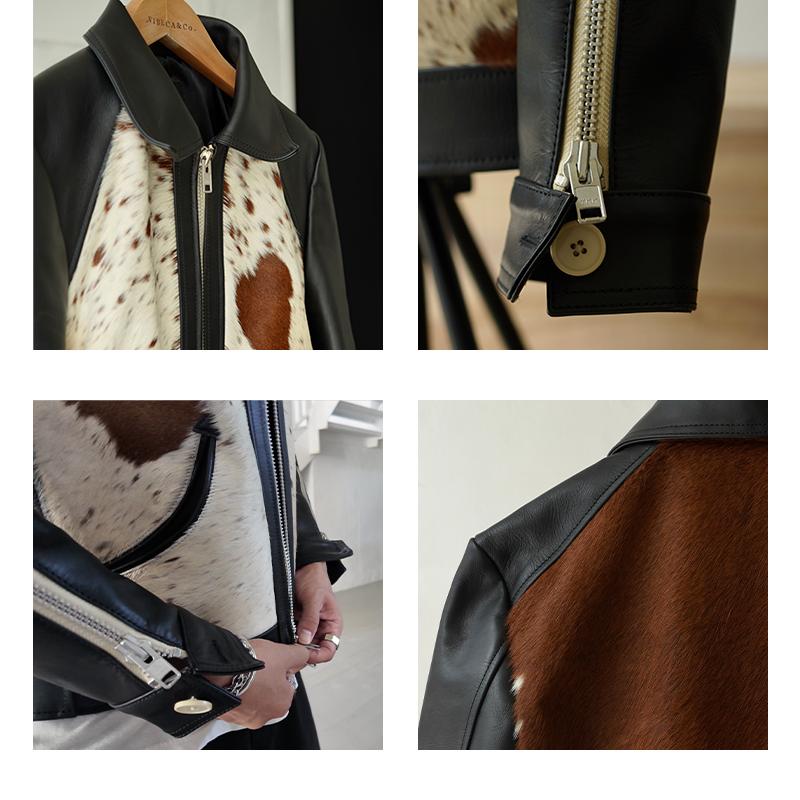 VaLLet 本革 グリズリージャケット メンズ ヴァレット VALLET05VG