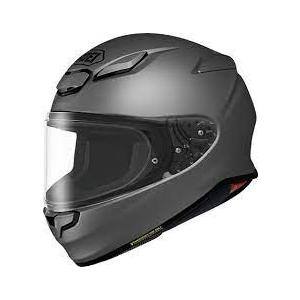 SHOEI フルフェイスヘルメット Z-8 マットディープグレー サイズ：XL