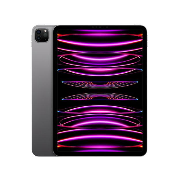 iPad Pro 11インチ 第4世代 Wi-Fi 2TB 2022年秋モデル MNXM3J/A