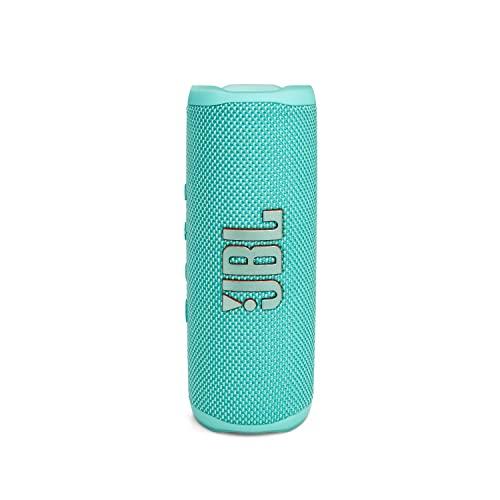 JBL（ジェイビーエル） Bluetoothスピーカー JBL FLIP 6 [ティール