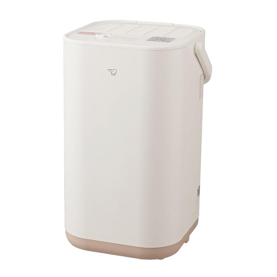 象印（ZOJIRUSHI） 加湿器 STAN. EE-FA50-WA [ホワイト] : らいぶshop