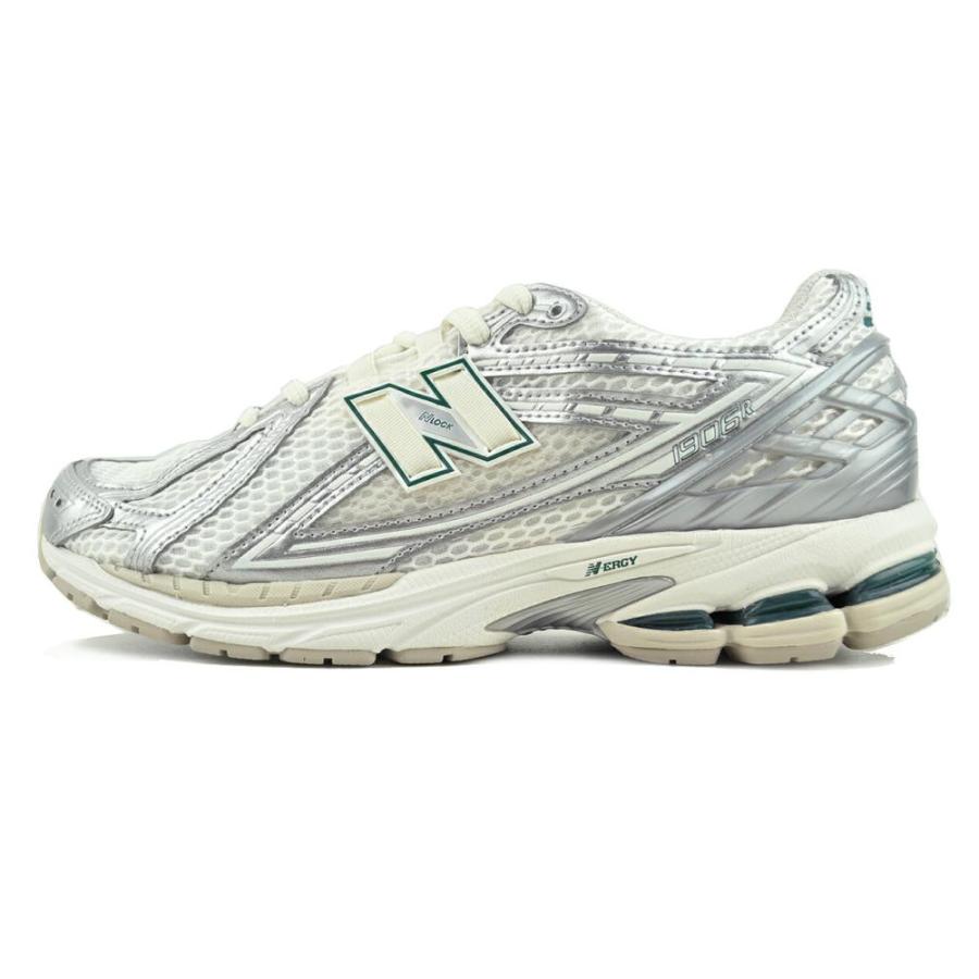 New Balance（ニューバランス） NEW BALANCE M1906REE width D SILVER