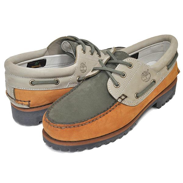 Timberland（ティンバーランド） [ポイント10倍] Timberland 3EYE
