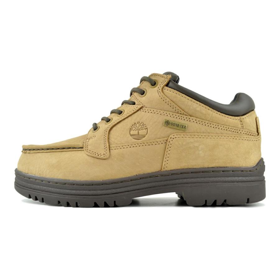 Timberland（ティンバーランド） Timberland HERITAGE GTX MOC TOE MID
