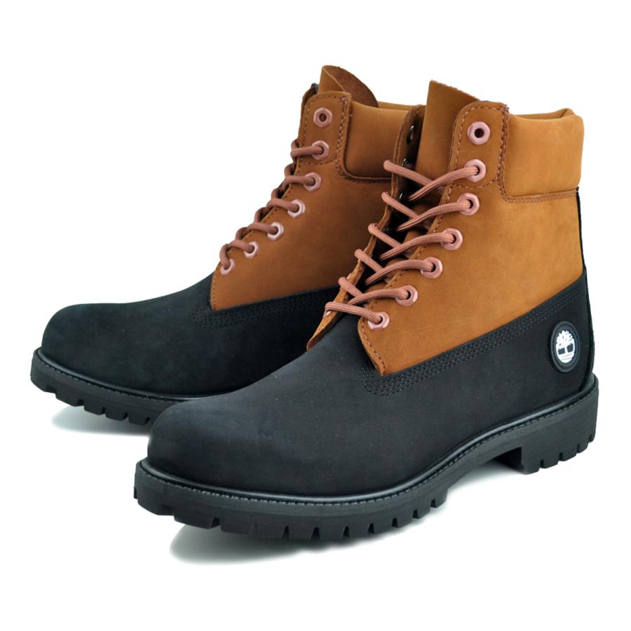 Timberland（ティンバーランド） [ポイント10倍] Timberland 6INCH