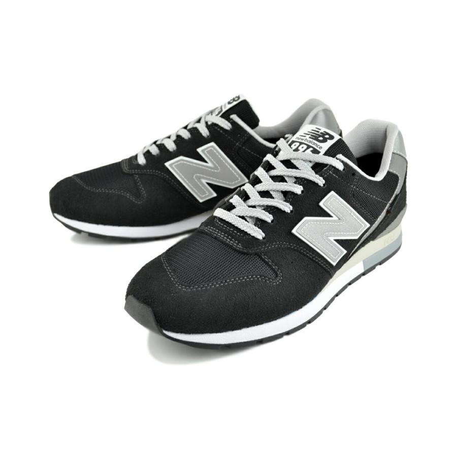 NIKE（ナイキ） NEW BALANCE CM996XB2 GORE-TEX BLACK cm996xb2