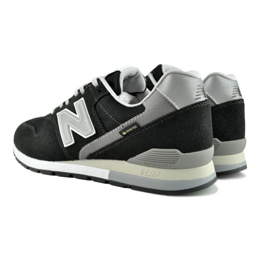 NIKE（ナイキ） NEW BALANCE CM996XB2 GORE-TEX BLACK cm996xb2