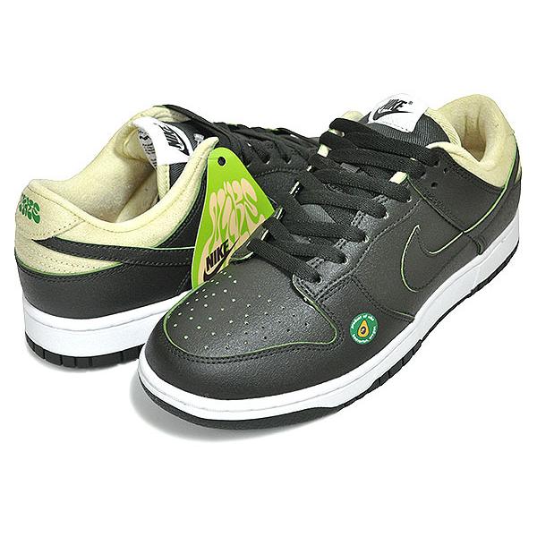 ダンク（NIKE） NIKE WMNS DUNK LOW LX AVOCADO sequoia/sequoia