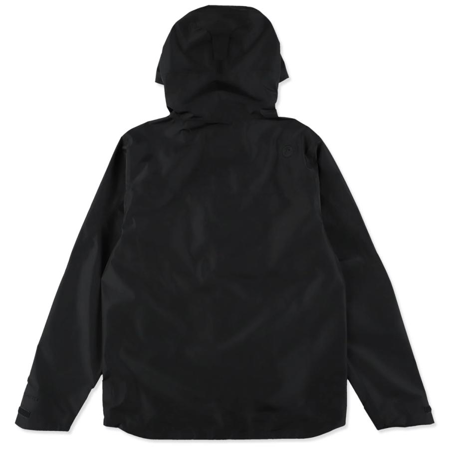 Marmot（マーモット） Marmot GORE-TEX NIKA JACKET II BLACK tssmr407