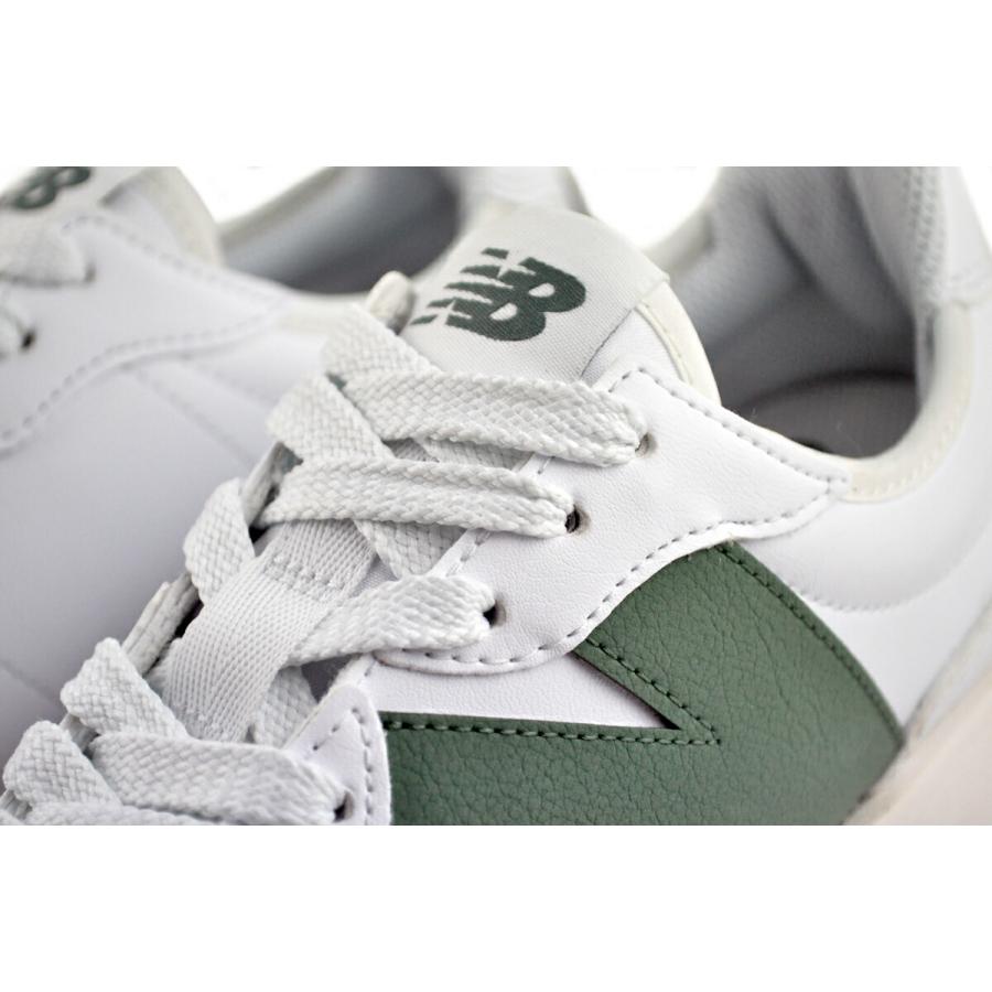 New Balance（ニューバランス） NEW BALANCE U327SKC WHITE u327skc