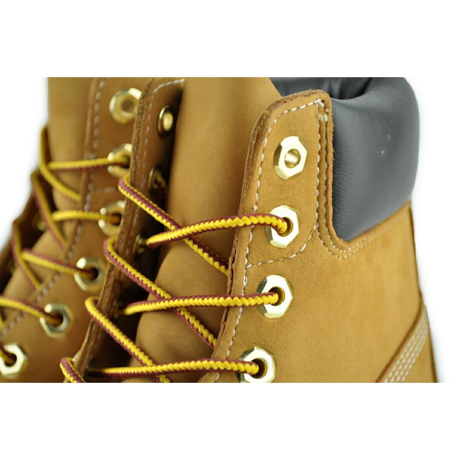 Timberland（ティンバーランド） Timberland WOMENS PREMIUM 6INCH
