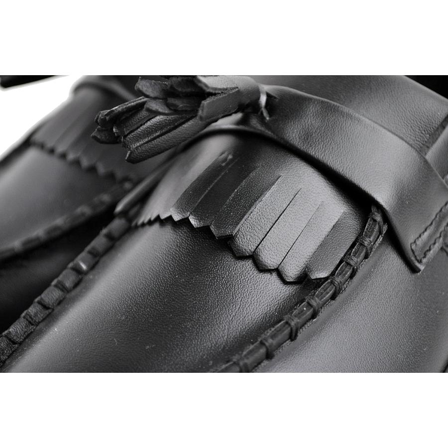 Dr.Martens（ドクターマーチン） Dr.Martens V ADRIAN QUAD MONO BLACK