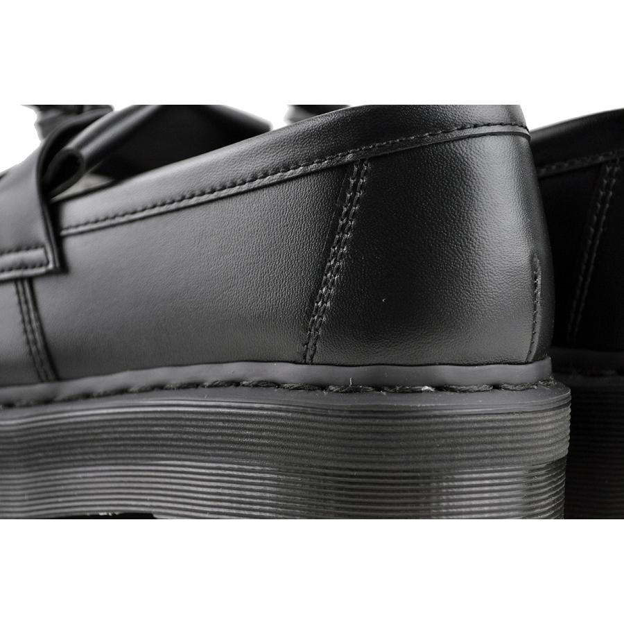 Dr.Martens（ドクターマーチン） Dr.Martens V ADRIAN QUAD MONO BLACK