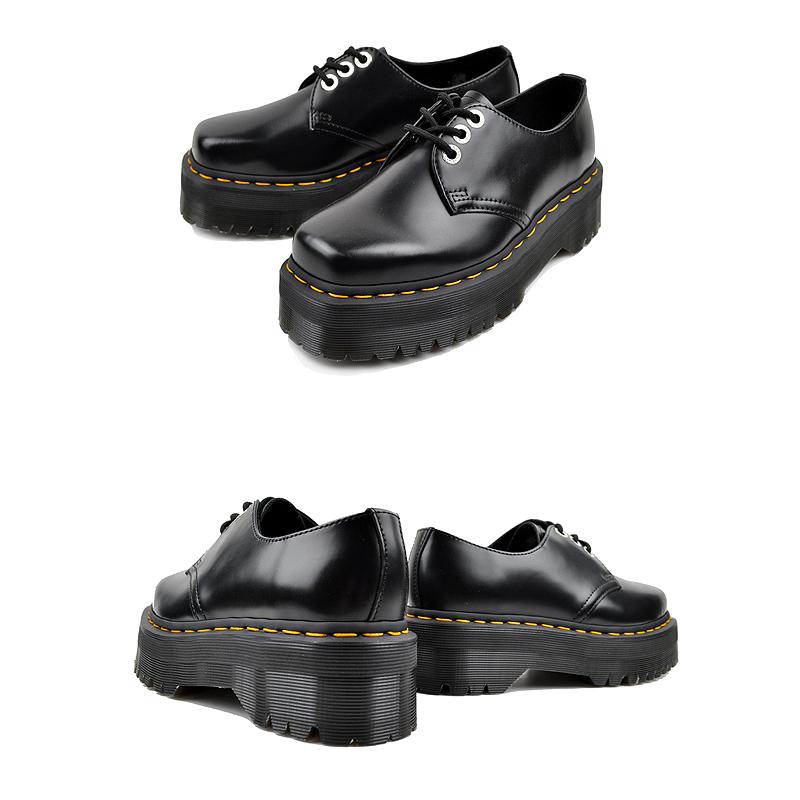 Dr.Martens（ドクターマーチン） Dr.Martens 1461 QUAD SQUARED