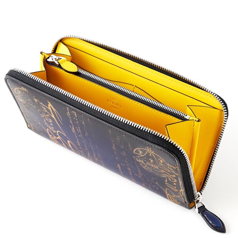 Berluti（ベルルッティ） スペシャルオーダー イタウバ ネオ
